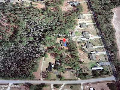110 Forest Line Drive Bogue, NC 28570