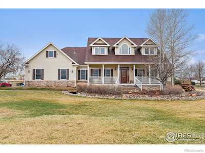 7556 Crestview Dr Niwot, CO 80504