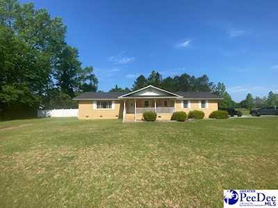 3227 Alvin Kirby Rd Timmonsville, SC 29161