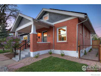 2230 20th St Boulder, CO 80302