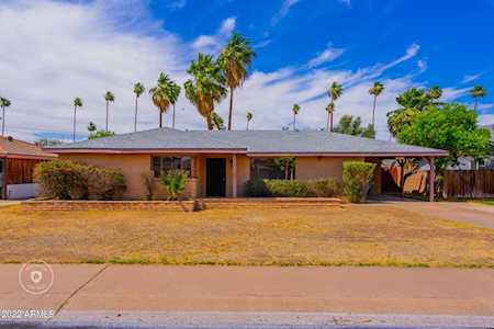 1732 W Hazelwood Street Phoenix, AZ 85015