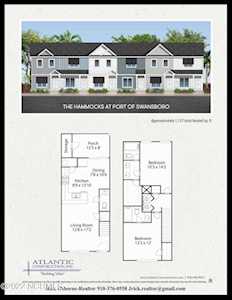 44 Catalina Circle Swansboro, NC 28584
