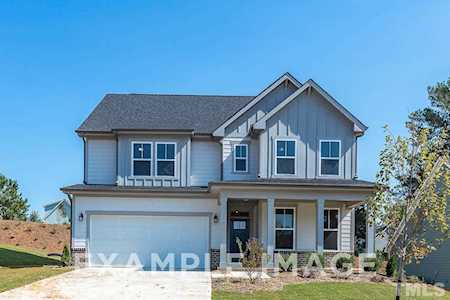 970 Barbour Farm Lane Four Oaks, NC 27524