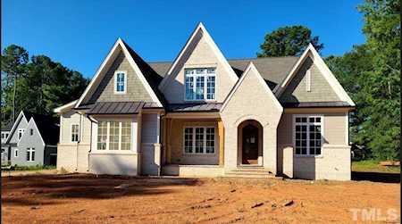 8105 Cozy Cove Court Wake Forest, NC 27587