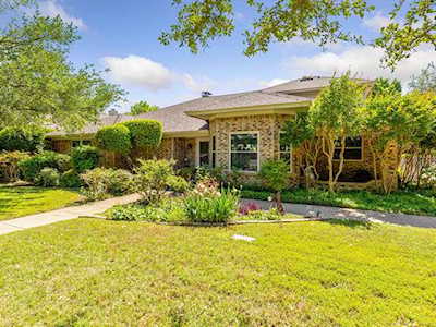 7316 Lemonwood Lane Fort Worth, TX 76133