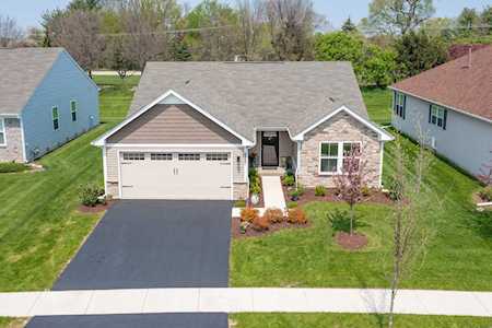 2821 Silver Springs Ct Yorkville, IL 60560