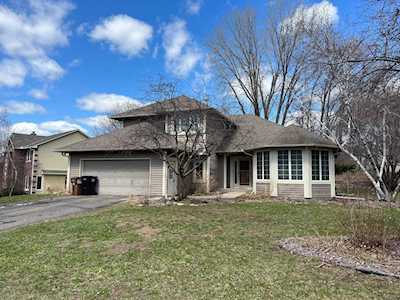 10 Apfelridge Court South Saint Paul, MN 55075