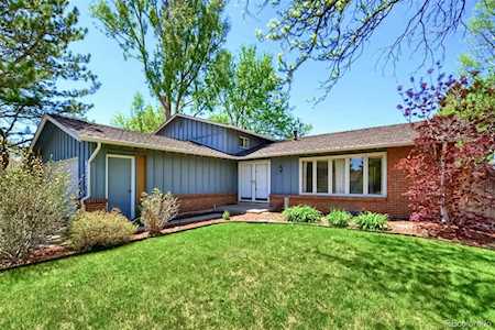 6337 S Olive St Centennial, CO 80111