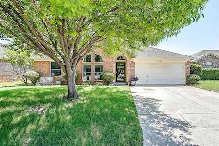 1702 Farmington Drive Mansfield, TX 76063