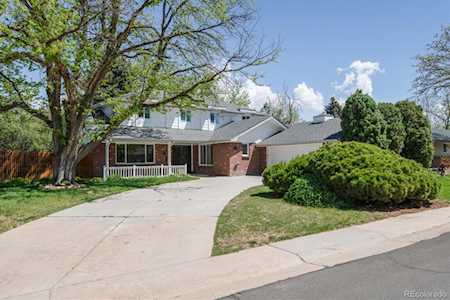 2311 S Leyden St Denver, CO 80222