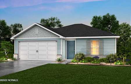 2578 Provence Drive Bolivia, NC 28422