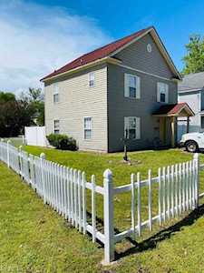 973 Goochland St Norfolk, VA 23504