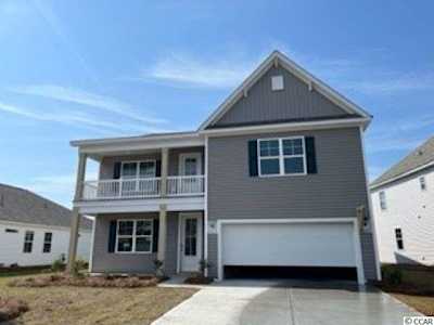 273 Calhoun Falls Dr. Myrtle Beach, SC 29579