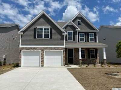 254 Calhoun Falls Dr. Myrtle Beach, SC 29579