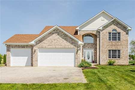 4674 E County Road 1000 N Pittsboro, IN 46167