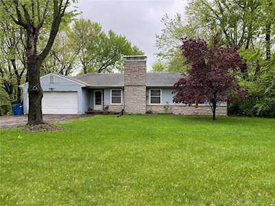 11954 Old Saint Charles Rd Bridgeton, MO 63044