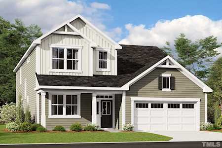 1610 Valley Dale Drive Fuquay Varina, NC 27526