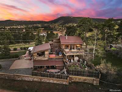24075 Cody Park Rd Golden, CO 80401