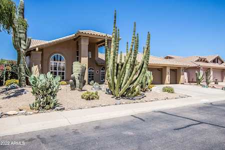 9080 E Palm Tree Drive Scottsdale, AZ 85255