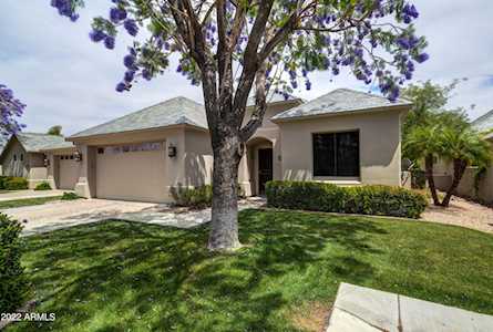 16540 E El Lago Boulevard #25 Fountain Hills, AZ 85268