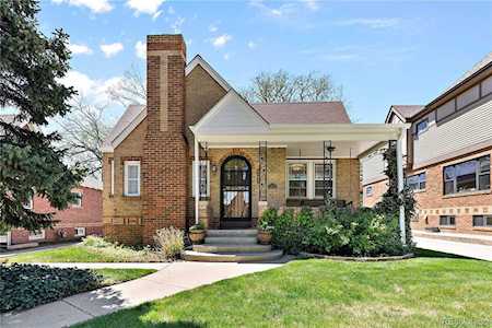 1609 Glencoe St Denver, CO 80220