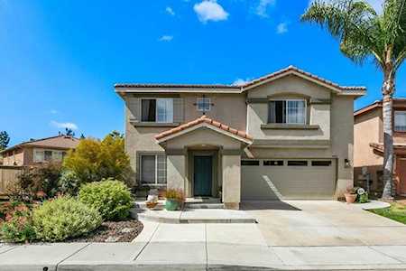 4310 Meadow Spring Way Oceanside, CA 92057