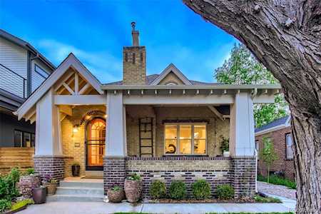542 S Vine St Denver, CO 80209