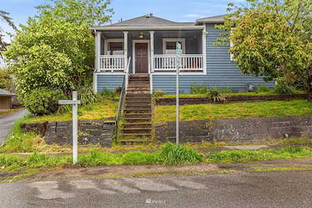 1711 34th St Everett, WA 98201