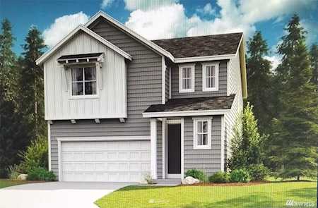 10128 Ramble Dr NW #45 Bremerton, WA 98335