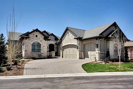 Cherry Creek Country Club Homes For Sale | Denver Real Estates