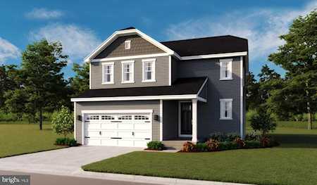 12313 Fallen Timbers Circle Hagerstown, MD 21740