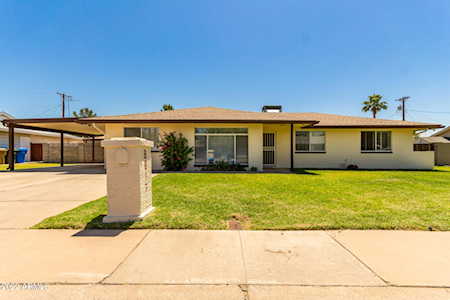 8817 N 17th Drive Phoenix, AZ 85021
