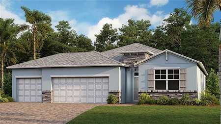 18241 Everson Miles Cir North Fort Myers, FL 33917