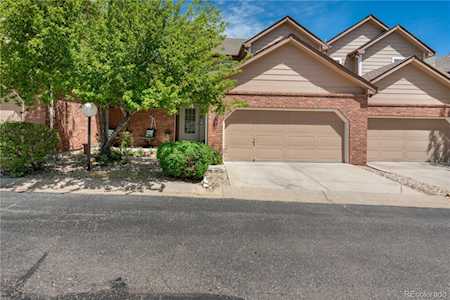 6829 S Webster St #E Littleton, CO 80128