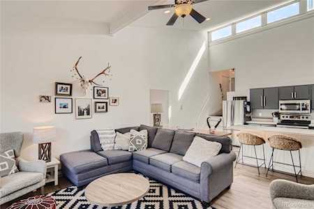 3025 Columbine Dr #21 Steamboat Springs, CO 80487
