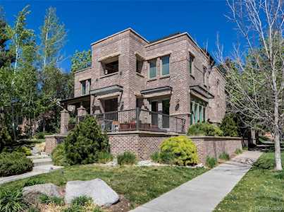 1090 S Race St Denver, CO 80209