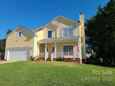12419 Jacquelyn Ct Charlotte, NC 28273