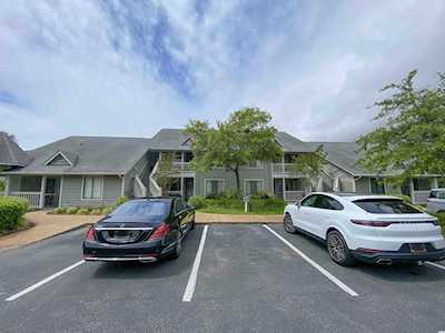 319 Wendover Ct. #9-E Myrtle Beach, SC 29572
