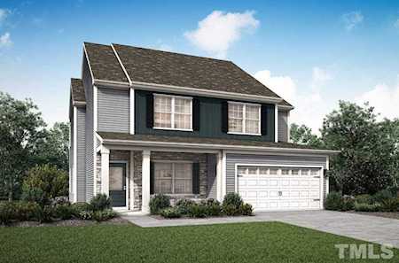 306 Sweet Violet Drive Youngsville, NC 27596