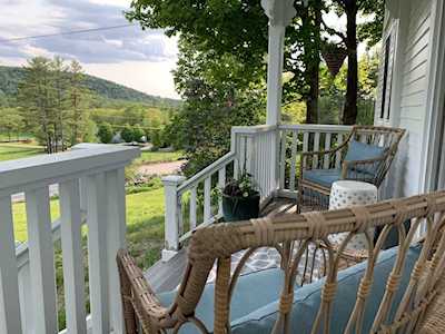 784 Cleveland Hill Rd Tamworth, NH 03886