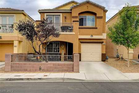 10385 Prairie Schooner Ave Las Vegas, NV 89129