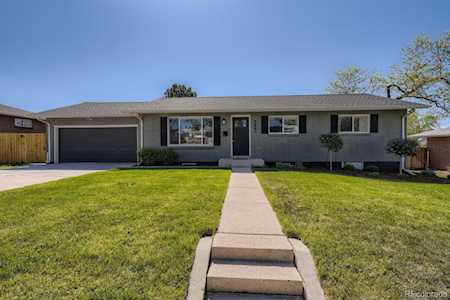 3461 S Ivy Way Denver, CO 80222