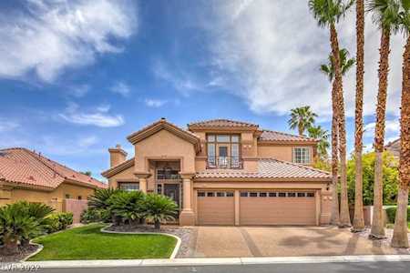 8813 Bonta Ct Las Vegas, NV 89134