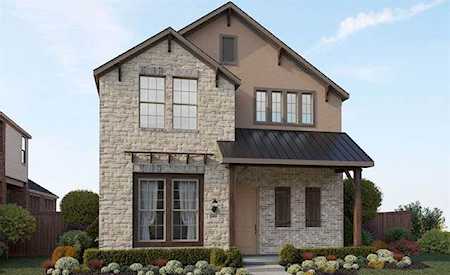 4312 Rose Quartz Lane Arlington, TX 76005