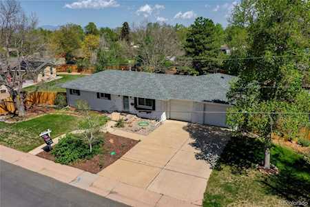 1937 E Mineral Ave Centennial, CO 80122