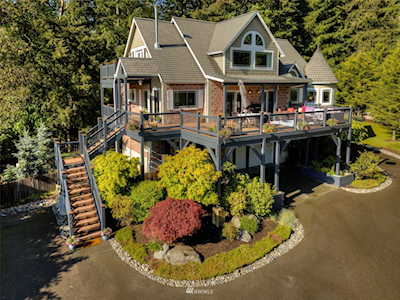 5962 NE Whitmore Way Bainbridge Island, WA 98110