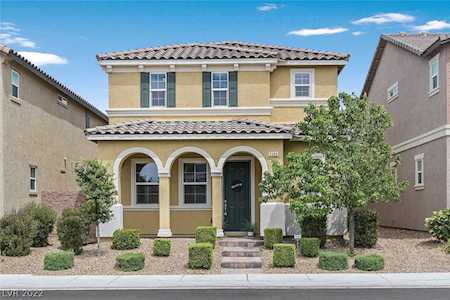 2386 Valissa St Henderson, NV 89044