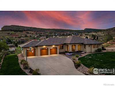 1011 Horizon Dr Lyons, CO 80540