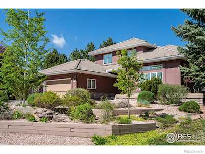 7256 Augusta Dr Boulder, CO 80301
