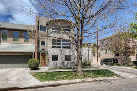 2707 E 4th Ave Denver, CO 80206